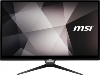 MSI Pro 22XT AM-020XTR Masaüstü Bilgisayar kullananlar yorumlar